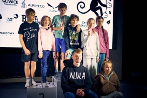 Puchar Polski Gliwice 26.10.2025