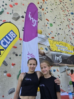 Zawody YCCF Imst 21.06.2025